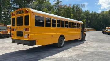 Picture of 2022 IC Bus Ce300 School Bus