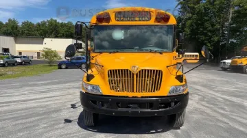Picture of 2022 IC Bus Ce300 School Bus