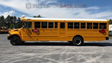 Picture of 2022 IC Bus Ce300 School Bus