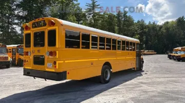 Picture of 2022 IC Bus Ce300 School Bus