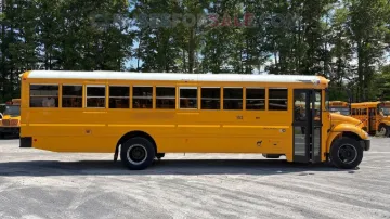 Picture of 2022 IC Bus Ce300 School Bus