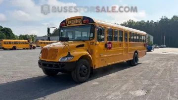 Picture of 2022 IC Bus Ce300 School Bus