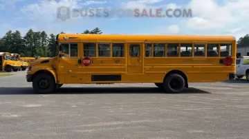 Picture of 2022 IC Bus Ce300 School Bus