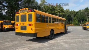 Picture of 2022 IC Bus Ce300 School Bus