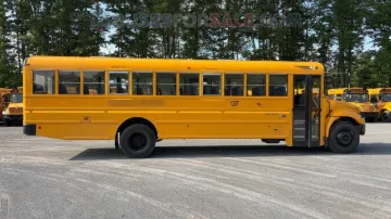 Picture of 2022 IC Bus Ce300 School Bus