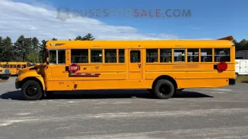 Picture of 2022 IC Bus Ce300 School Bus