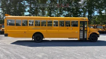 Picture of 2022 IC Bus Ce300 School Bus