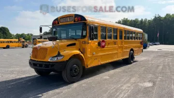 Picture of 2022 IC Bus Ce300 School Bus