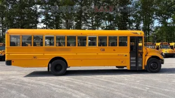 Picture of 2022 IC Bus Ce300 School Bus