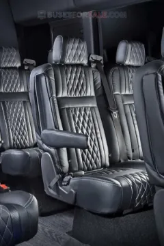 Picture of 2027 Ford Transit Passenger Van