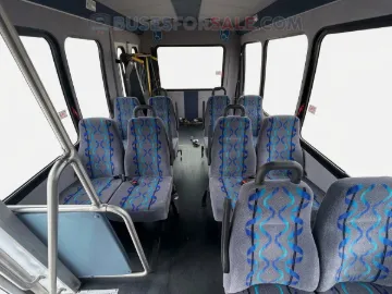 Picture of 2016 Ford Starcraft E350 Shuttle Bus ADA