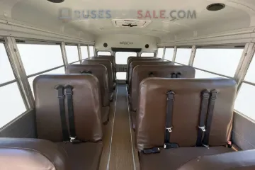 Picture of 2006 Chevrolet Express School Bus