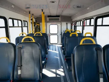 Picture of 2019 Ford Glaval Shuttle Bus ADA