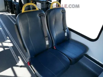 Picture of 2019 Ford Glaval Shuttle Bus ADA