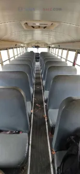 Picture of 2015 Blue Bird All American School Bus