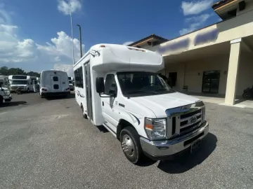 Picture of 2018 Starcraft Allstar Shuttle Bus Mini Bus