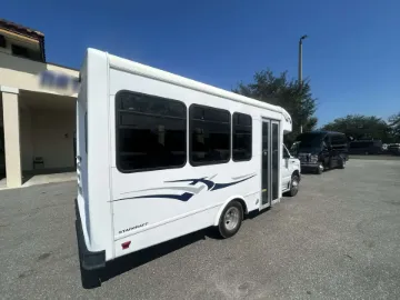 Picture of 2018 Starcraft Allstar Shuttle Bus Mini Bus