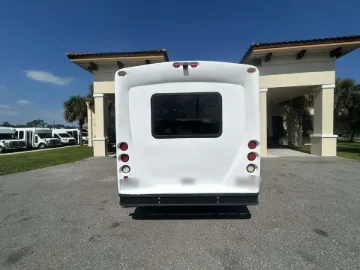Picture of 2018 Starcraft Allstar Shuttle Bus Mini Bus