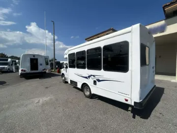 Picture of 2018 Starcraft Allstar Shuttle Bus Mini Bus