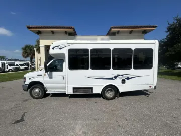 Picture of 2018 Starcraft Allstar Shuttle Bus Mini Bus