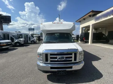 Picture of 2018 Starcraft Allstar Shuttle Bus Mini Bus