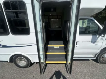 Picture of 2018 Starcraft Allstar Shuttle Bus Mini Bus