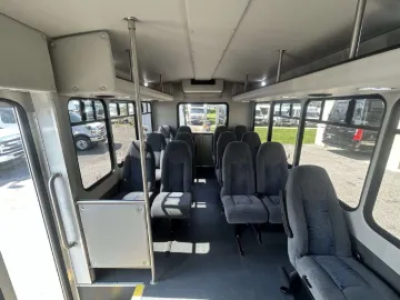 Picture of 2018 Starcraft Allstar Shuttle Bus Mini Bus