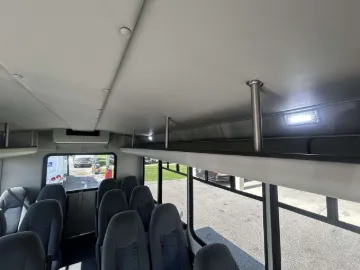Picture of 2018 Starcraft Allstar Shuttle Bus Mini Bus