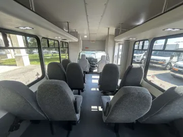 Picture of 2018 Starcraft Allstar Shuttle Bus Mini Bus