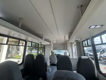 Picture of 2018 Starcraft Allstar Shuttle Bus Mini Bus