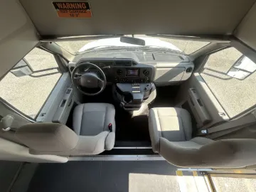 Picture of 2018 Starcraft Allstar Shuttle Bus Mini Bus