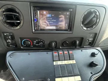 Picture of 2018 Starcraft Allstar Shuttle Bus Mini Bus
