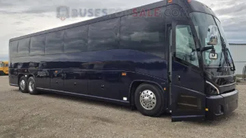 Picture of 2014 MCI J4500 Motorcoach Coach Bus