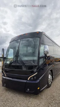 Picture of 2014 MCI J4500 Motorcoach Coach Bus