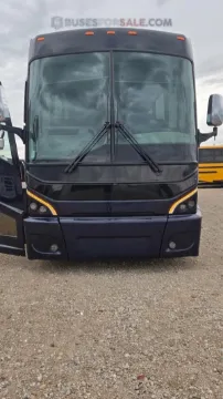 Picture of 2014 MCI J4500 Motorcoach Coach Bus