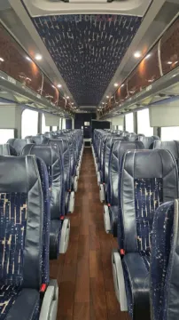 Picture of 2014 MCI J4500 Motorcoach Coach Bus