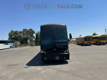 Picture of 2015 MCI J4500 Motorcoach Coach Bus