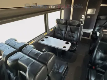 Picture of 2015 MCI J4500 Motorcoach Coach Bus