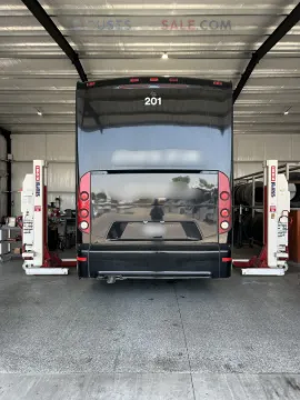 Picture of 2015 MCI J4500 Motorcoach Coach Bus