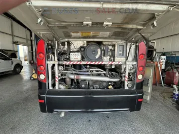 Picture of 2015 MCI J4500 Motorcoach Coach Bus