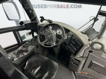 Picture of 2015 MCI J4500 Motorcoach Coach Bus