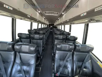 Picture of 2015 MCI J4500 Motorcoach Coach Bus