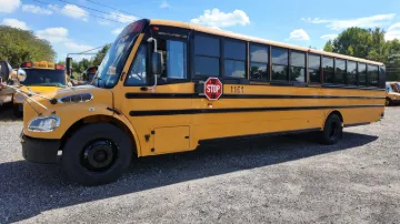 2011 Thomas C2 81P