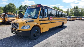2011 Thomas C2 81P