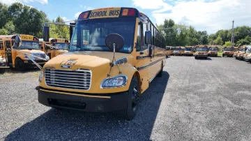2011 Thomas C2 81P