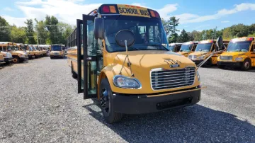 2011 Thomas C2 81P