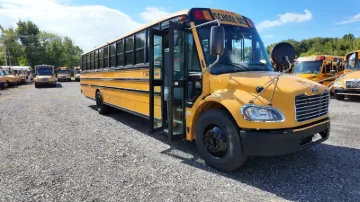 2011 Thomas C2 81P