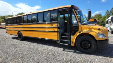 2011 Thomas C2 81P