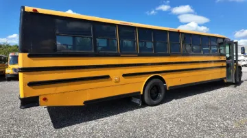 2011 Thomas C2 81P