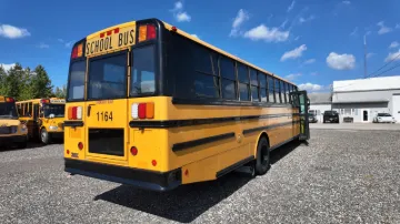 2011 Thomas C2 81P